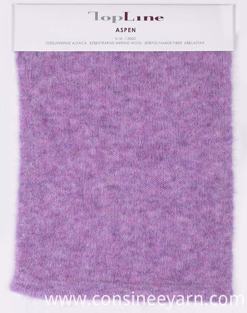 alpakkalangan neulonta alpaca yarn knitting